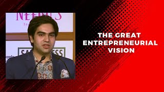 THE GREAT ENTREPRENEURIAL VISION  image