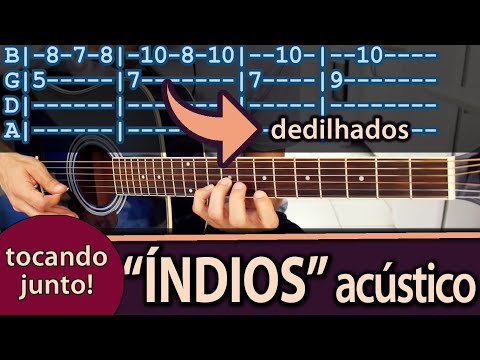 Mi Oportunidad - Indios