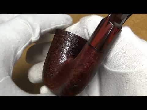 Pipa Dunhill Cumberland gruppo 5 - 5226 (2021) (DHCU52)