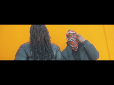 Falcon Outlaw - Reminder Ft. Raz Fresco (New Official 4K Music Video) (Prod. Nicholas Craven)