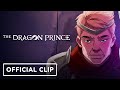 The Dragon Prince Season 4 - Exclusive "The Fallen Star" Clip (2022) Jack De Sena, Paula Burrows