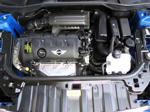 2012 MINI Cooper Countryman FWD 4dr Sedan - Phoenix, AZ