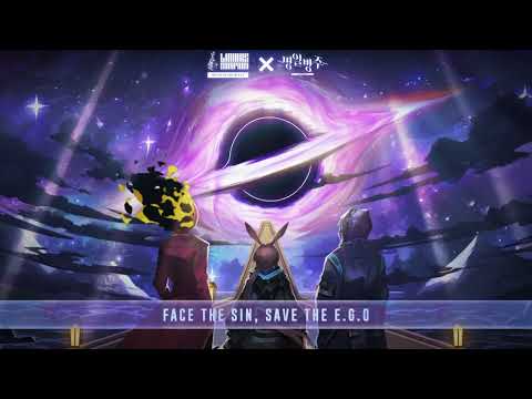 Limbus Company Intervallo VI-EX Boss 3 Battle Theme [1 HOUR Perfect Loop]