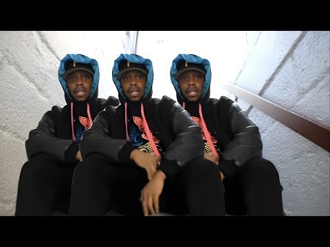 P Almighty - RIP Bandana P