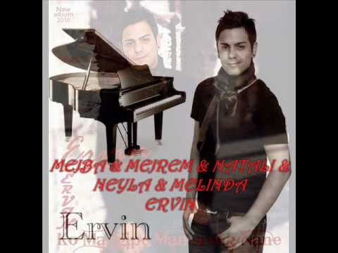 ERVIN 2011 Verujn na mrzinava tu-10-NEW album.wmv