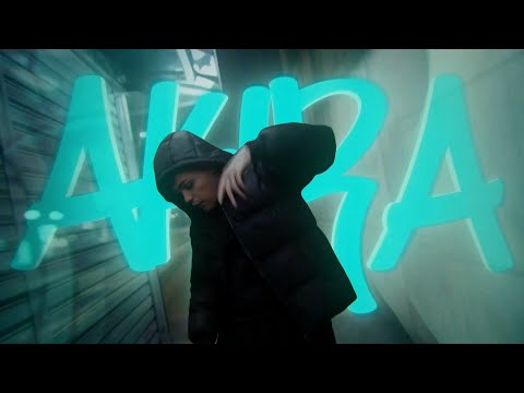 2. ÄKIRA - Dresscode [CLIPE OFICIAL]