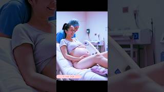 Download lagu From Womb to World | Calm, Beautiful Home Delivery #shorts #shortsfeed mp3