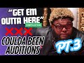 Druski Coulda Been Records Auditions GET EM OUTTA HERE Compilation PT 3