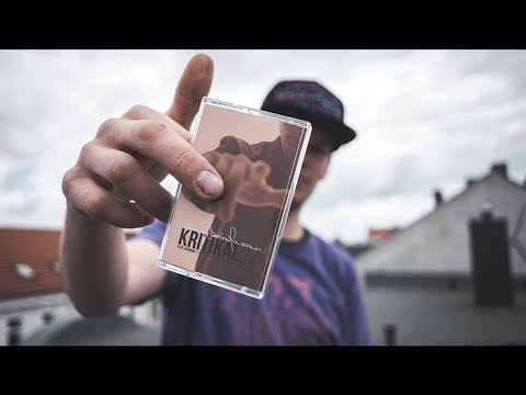 REINWEIßFLOW SHIRT+TAPE Release / Kritikal27 / VIDYOFILMS