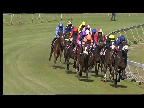 2020.12.12 Cape Fillies Guineas (RSA) - Captain's Ransom