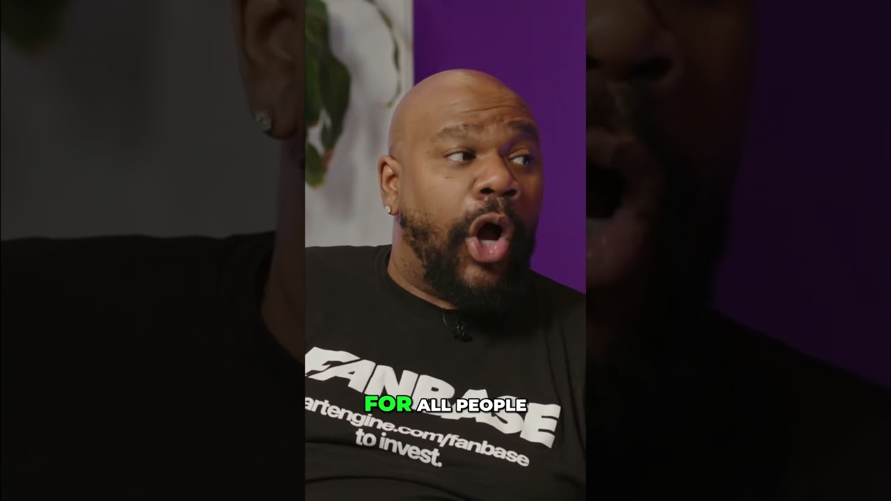 Isaac Hayes III: “I’m Not Building for Black People… I’m Building for Everyone”