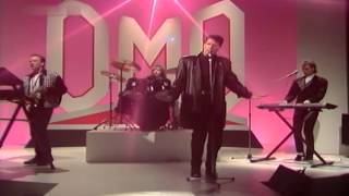OMD - If you leave 1986