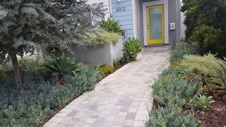 Going from Fabulous to Horrible Depends on Landscape Care