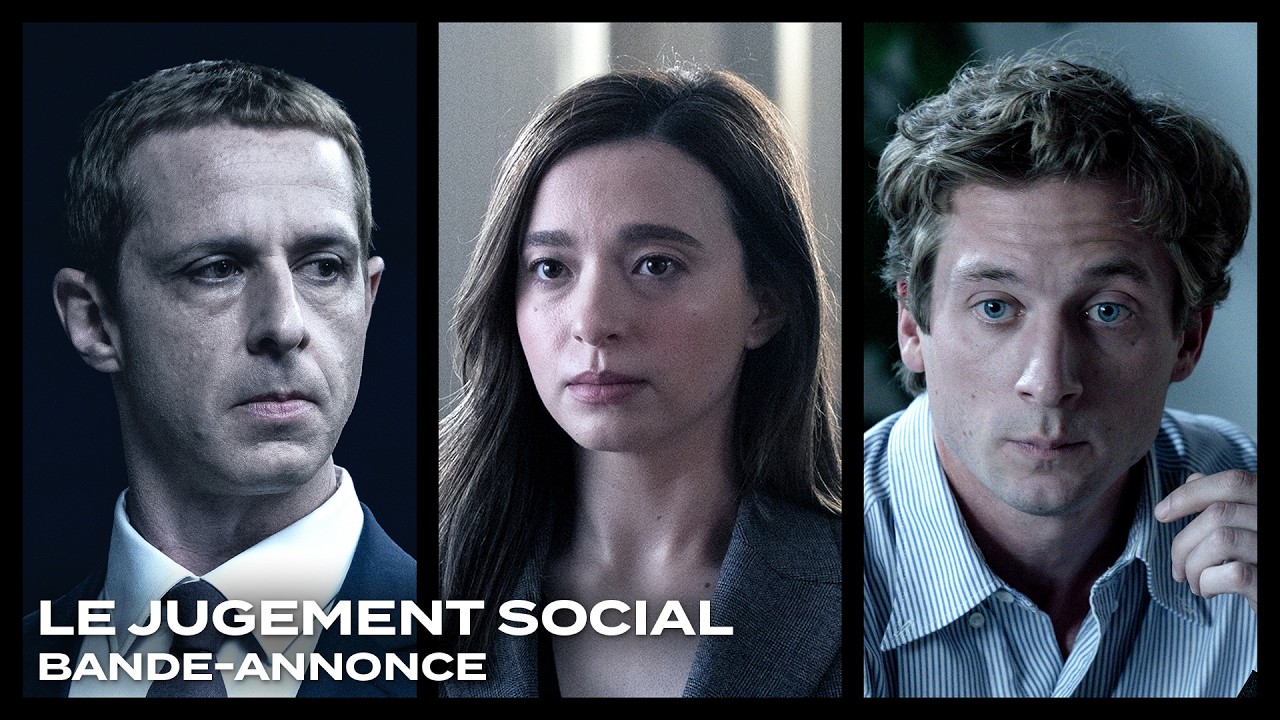 Le jugement social