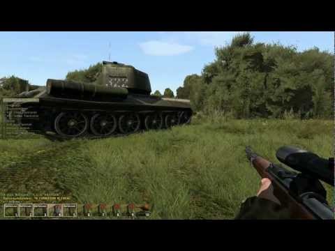 Let's Play - Iron Front Liberation 1944 [Deutsch] - Vaterland: Mission 8 [5/8]