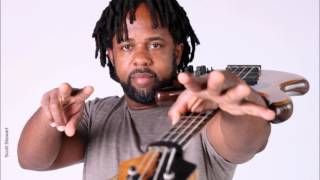 Victor Wooten - U Can't Hold No Groove - HIGH QUALITY HD 2014