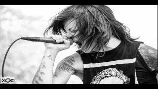 Fit For Rivals   Novocain Voiceless