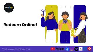 Pay Online with Credits