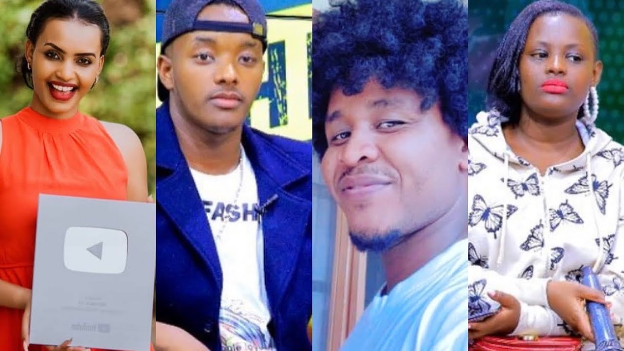 Yvan wo muri Bamenya areruye:Bahavu Janet twagiranye ibibazo byo kutumvikana|nsigaye nikinisha