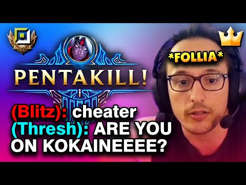 VARUS: LA PARTITA PIÙ FOLLE DELLA MIA VITA - Scalata ADC