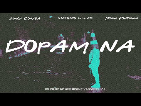 Dopamina - Junior Corrêa