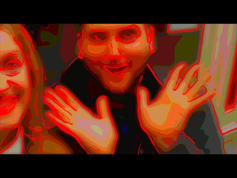 Amsterdam Chinatown Remix – Smith & Pledger Luminary