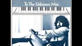To The Unknown Man - Vangelis Cover / Tribute