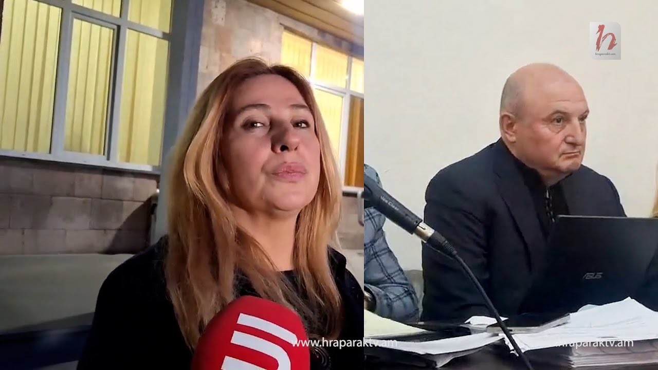 Վարդան Ղուկասյանը կմնա կալանքի տակ