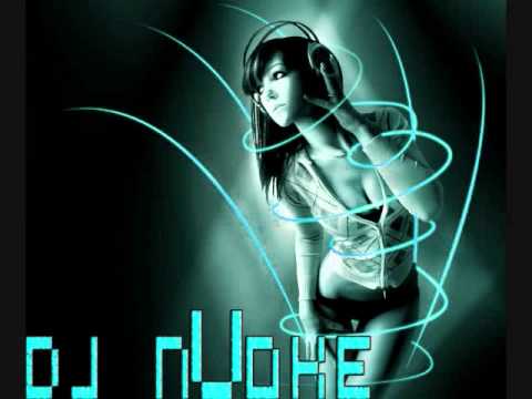 Electro Rave Mix 2011 (DJ nVoke)