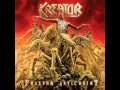 Kreator - Iron Destiny (Bonus Track w. Lyrics ...