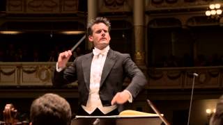 The GMJO with Philippe Jordan at the Semperoper Dresden: Episode 5