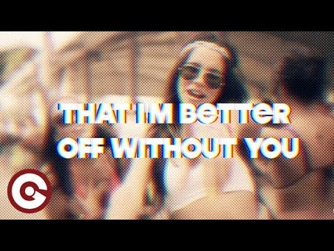 NARI, GUBELLINI & NICKY B - Release Me (Lyric Video)