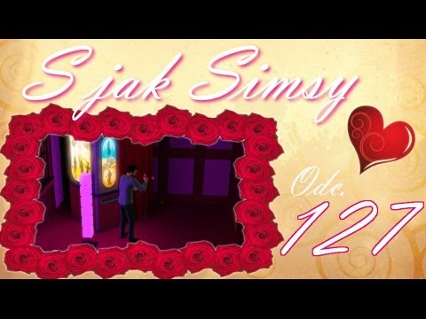 S jak Simsy, odc. 127 - Przyłapani na gorącym uczynku