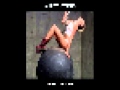 8-Bit Miley Cyrus-Wrecking Ball 