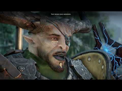 Dragon Age: Inquisition pt.94