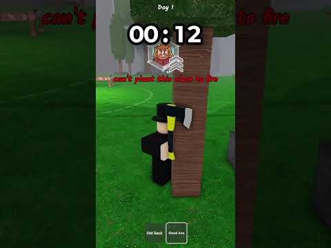 How Fast Can I SPEEDRUN DYING In 99 Nights In The Forest!