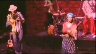 Renata Rosa lá em São Paulo.wmv