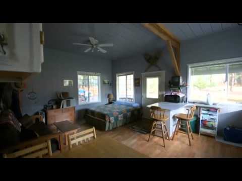 9 Cottenwood Lane Winthrop WA Methow Valley Mountain Cabin Retreat