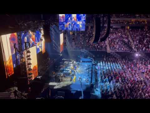 Joe Walsh - "Rocky Mountain Way"