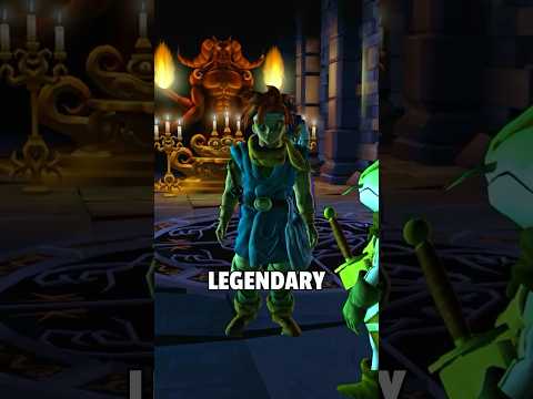 Chrono Resurrection | The Remake That Almost Was #shorts #chronotrigger