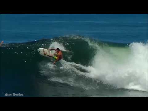 Snaps & Turns - Surf Compilation