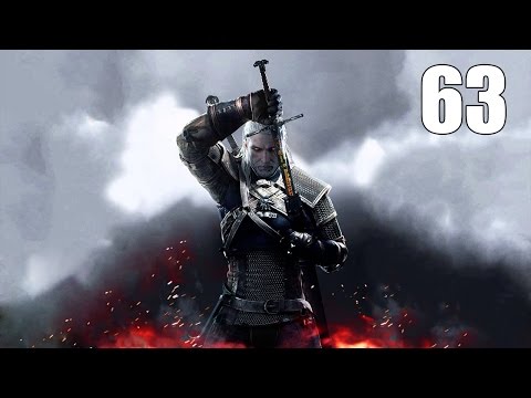 The Witcher 3: Wild Hunt- Part 63