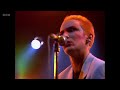 Eurythmics - The Walk (Live OGWT 1983)