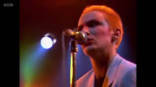 Eurythmics - The Walk (Live OGWT 1983)