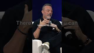 Do you want to stop feeling bitter?