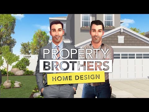 Видео Property Brothers