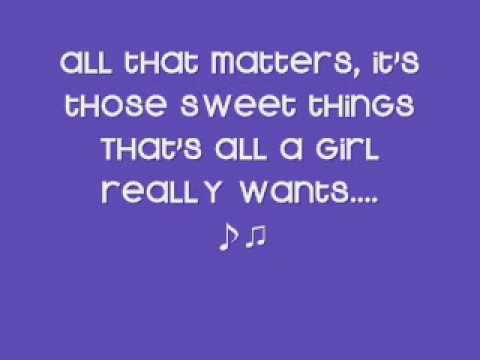 Nicole Scherzinger Feat. Rihanna- Winning Women Lyrics!