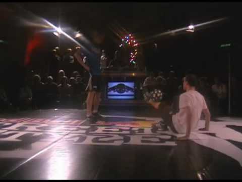 RBSS - The finale in sweden - Palle vs Emil Jylhänlahti  -