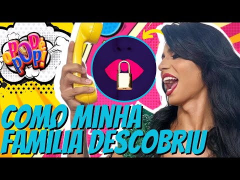 COMO ME DESCOBRIRAM?  | DJ RAYKA VITTAR #cortes #cortesyoutube #cortespodcast