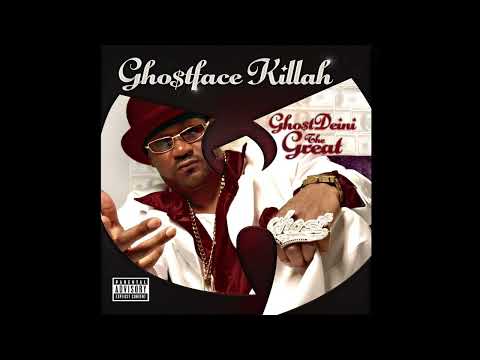 Ghostface Killah (feat. Kanye West & Ne Yo) - Back Like That Remix